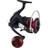 Daiwa 2022 Maverick 18000 H Spinning Fishing Reel
