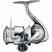 Daiwa 2022 Exist LT 2000 D-P Spinning Fishing Reel