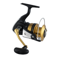 Daiwa 2022 Crossfire SW 8000 Boat Saltwater Spinning Fishing Reel