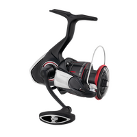 Daiwa 25 Fuego LT 4000D-CXH Spinning Fishing Reel