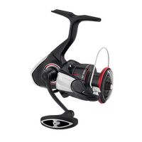 Daiwa 25 Fuego LT 5000D-CXH Spinning Fishing Reel