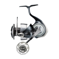 Daiwa 2024 Certate (G) LT 4000 D C ARK Spinning Fishing Reel