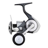 Daiwa 2024 24 Certate SW (G) 6000 XH Saltwater Spinning Fishing Reel