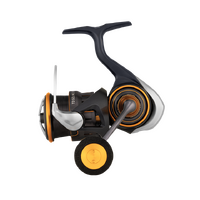 Daiwa 25 TD Sol MQ 2500S Spinning Fishing Reel