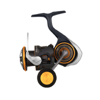 Daiwa 25 TD Sol MQ 2500D Spinning Fishing Reel