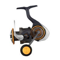 Daiwa 25 TD Sol MQ 3000D Spinning Fishing Reel