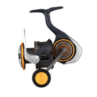 Daiwa 25 TD Sol MQ 4000D-CXH Spinning Fishing Reel