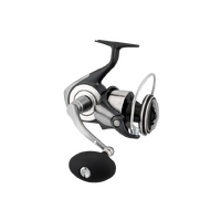 Daiwa 2026 26 Certate SW 10000-H Spinning Fishing Reel
