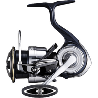 Daiwa 2019 Certate (G) LT 4000 D-C Spinning Fishing Reel