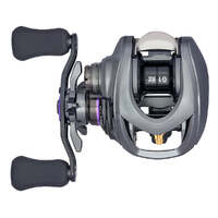 Daiwa Steez CT SV TW 700H Baitcast Fishing Reel