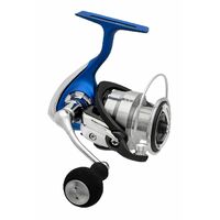 Daiwa 2019 Tierra LT 2000 D Spinning Fishing Reel