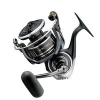 Daiwa 2020 BG MQ Spinning Fishing Reel 10000-H