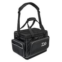 Discontinued - Daiwa Fishing Hard Top Bag & Tackle Box FB-107