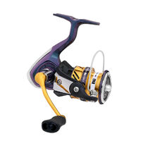 Daiwa 2020 Laguna LT 2000A Spinning Fishing Reel