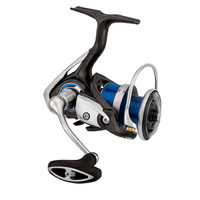 Daiwa 2021 Legalis LT 2000 D Spinning Fishing Reel