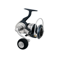 Daiwa 2021 Certate SW (G) 8000-P Salt Water Spinning Fishing Reel