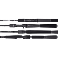 Daiwa 2020 TD Black Swimbait Fishing Rod #Mother 792XXH-SB