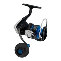 Daiwa 2021 Saltist MQ Spinning Fishing Reel 2500D-H