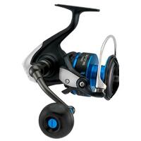 Daiwa 2021 Saltist MQ Spinning Fishing Reel 3000 D - XH