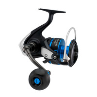 Daiwa 2021 Saltist MQ Spinning Fishing Reel 4000D-XH