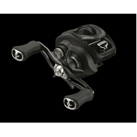 Daiwa 25 Tatula TW 200 Baitcast Fishing Reel
