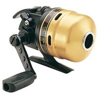 Daiwa 2022 Gold Cast III GC 80 A Closed Face Fishing Reel