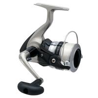 Daiwa StrikeForce 2500 B Spinning Fishing Reel With Line