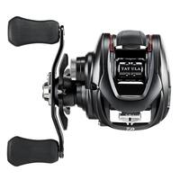 Daiwa 2018 Tatula 100 HSL Left Hand Baitcast Fishing Reel