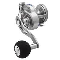 Daiwa 2015 Saltiga Overhead Jigging Fishing Reel 15H