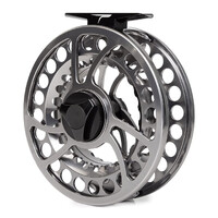 Temple Fork Outfitters BVK SD II Sealed Drag Fly Fishing Reel