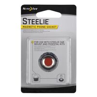 Nite Ize Steelie Magnetic Phone Socket Replacement Kit Mobile Magnet Component