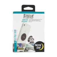 Nite Ize Steelie Orbiter Dash Phone Mount Magnetic Kit