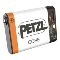 Petzl Core Rechargeable Battery for Hybrid Headlamp