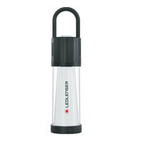 LED Lenser ML6 Rechargeable 750 lumens Lantern