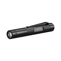 LED Lenser P2R Core 160 Lumen Rechargeable Torch