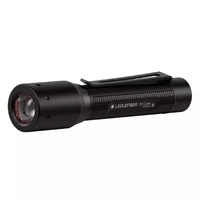 Ledlenser P3 Core 90 Lumen Pocket Battery Operated LED Torch