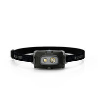 LED Lenser HF4R Core 500 lumen Rechargeable IP68 Waterproof Headlamp Head Torch