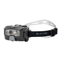 LED Lenser HF8R Core 1600 lumen Rechargeable IP68 Waterproof Headlamp Head Torch