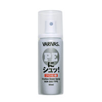 Varivas P.E Braid Line Coating Professional Conditioning Pro Spec Spray 50ml