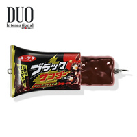 Duo Black Thunder 2026 Limited Edition 75mm Hard Body Floating Fishing Lure