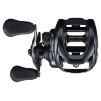 Daiwa 2021 Tatula 400 Baitcast Fishing Reel