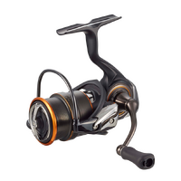 Daiwa 2021 Presso LT 2000 SS-P Spinning Fishing Reel