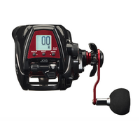 Daiwa 2023 Leobritz S 500 JP Game Fishing Electrical Reel