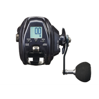 Daiwa 2023 Leobritz 300 J Game Fishing Electrical Reel