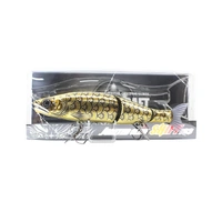 Gan Craft Jointed Claw Shift 183 Type F Floating Swimbait Fishing Lure #KC-2023