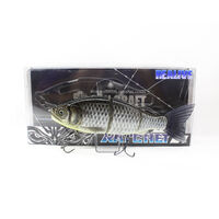 Gan Craft Jointed Claw 184 Rachet Limited Edition Collectable Fishing Lure #GAN-14