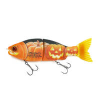Gan Craft Limited Edition Jointed Claw 184 Rachet Floating Lure Halloween Set HW-01