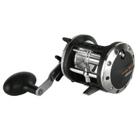 Okuma Classic Pro XP-202LA Star Drag Levelwind Overhead Fishing Reel