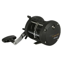 Okuma Classic CLX-200A Star Drag Levelwind Overhead Fishing Reel