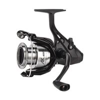 Okuma AK 4000 Baitfeeder Spinning Fishing Reel